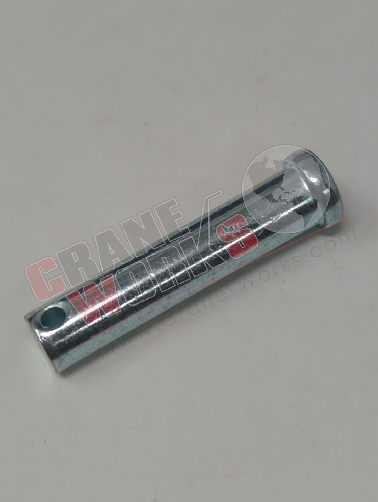 '-2301-7/16 | New Clevis Pin 7/16 X 2 (42913)