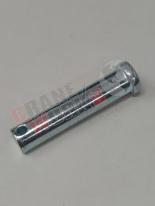 '-2301-7/16 | New Clevis Pin 7/16 X 2 (42913)