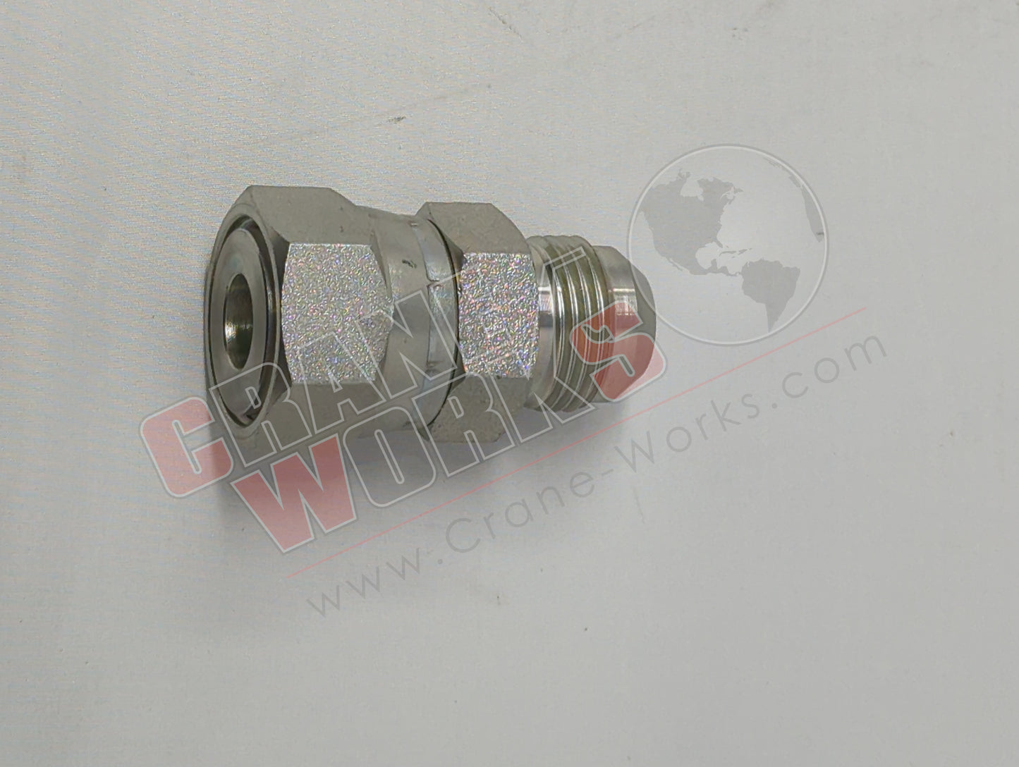 12MJ-12FFOR | New -12 Jic Flat Face Oring