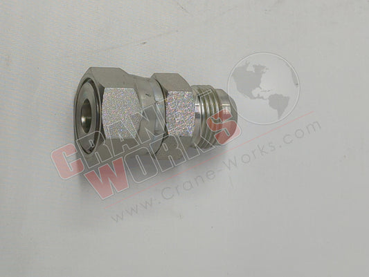 12MJ-12FFOR | New -12 Jic Flat Face Oring