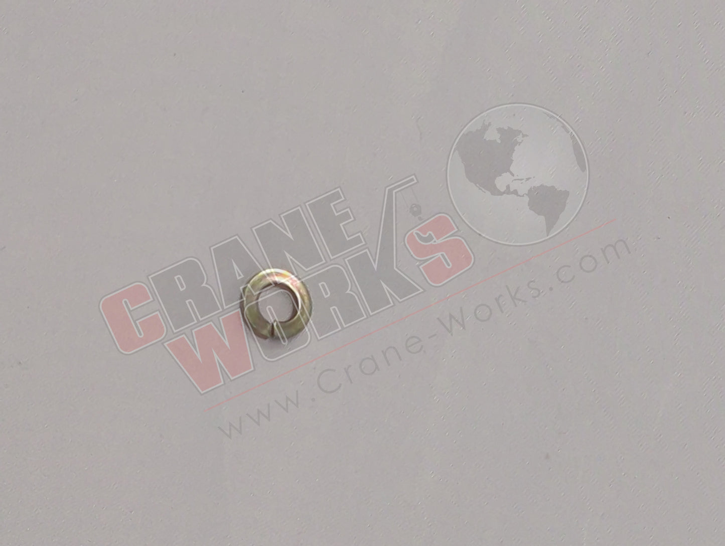 39725 | New Lock Washer 1/4-Zy
