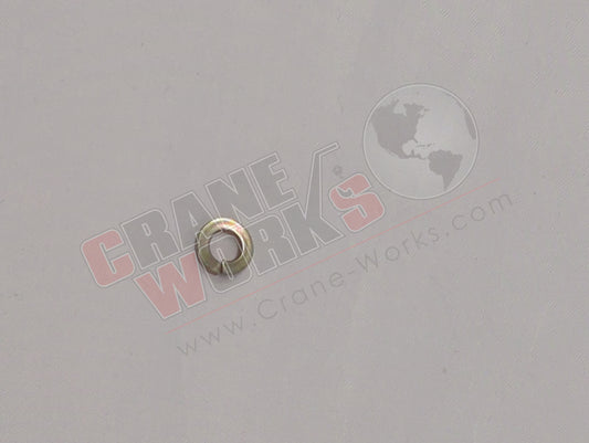 39725 | New Lock Washer 1/4-Zy
