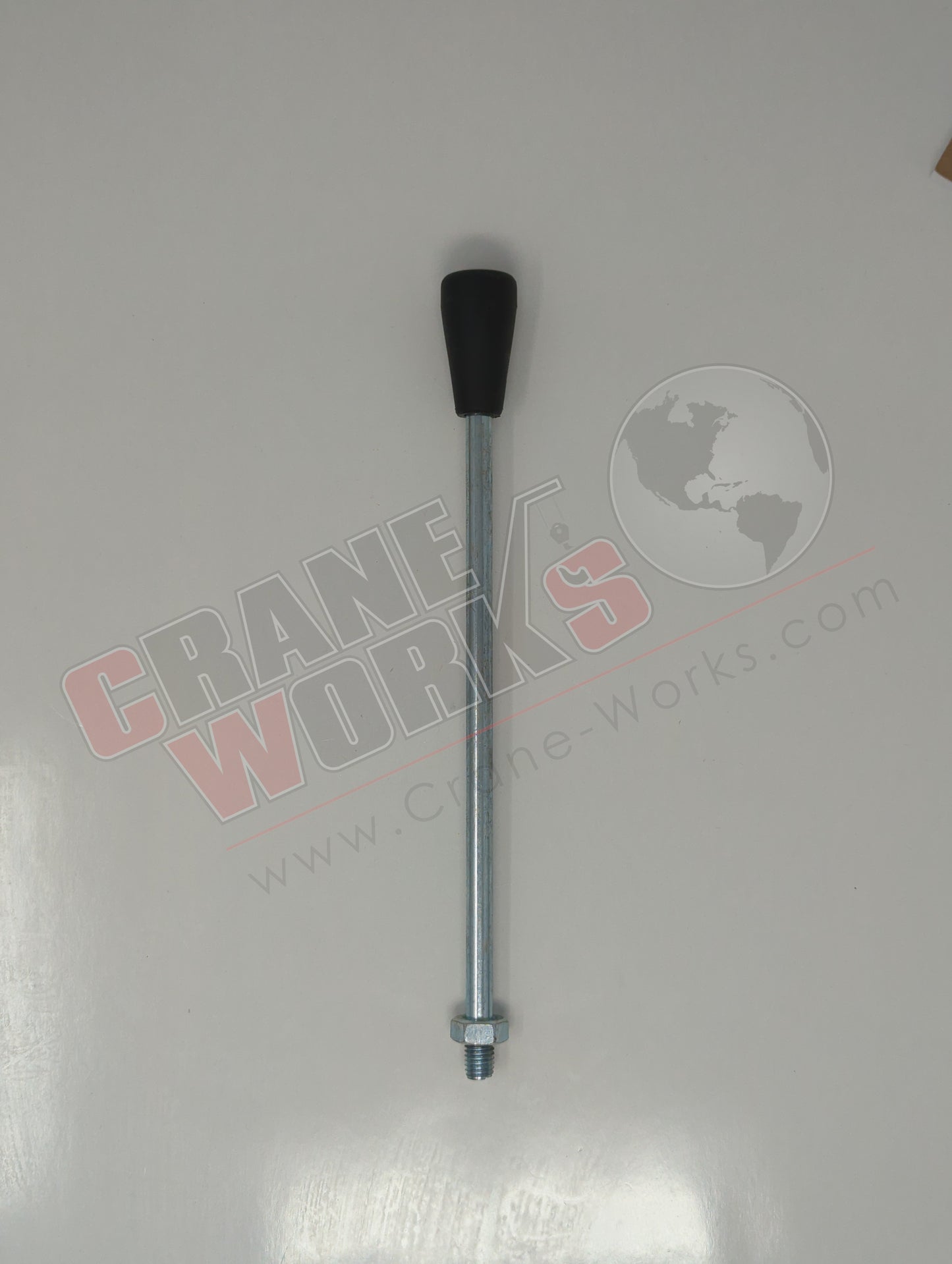 20644108 | New Bucher Handle 190Mm