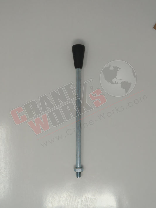 20644108 | New Bucher Handle 190Mm