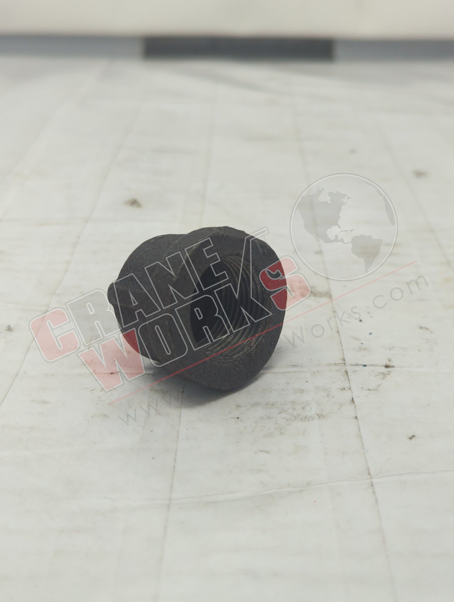 13333 | New 3/4  Pipe Cap" (Micap075)