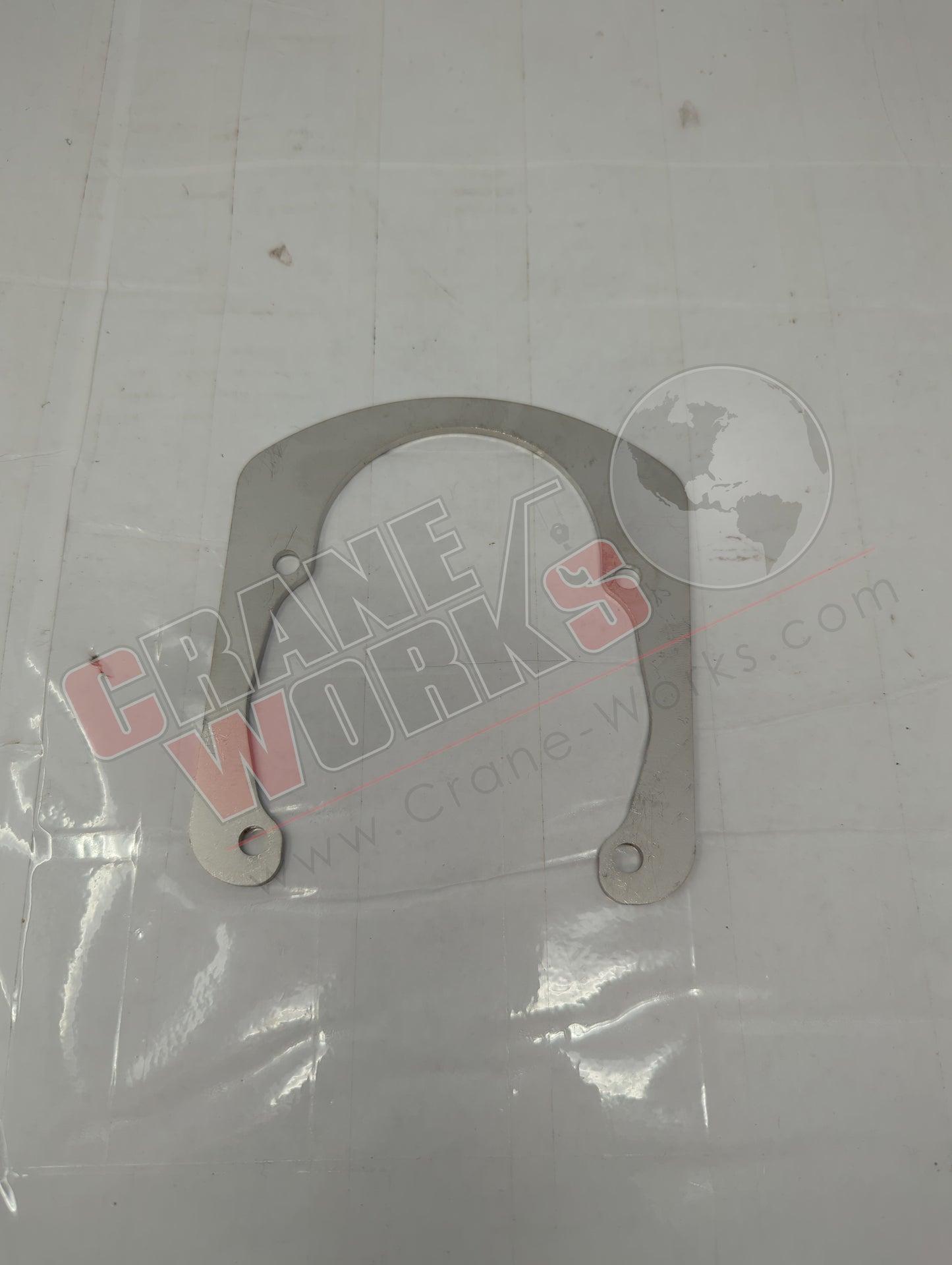 OS1483692 | New Latch Clamp Mount, Stamped