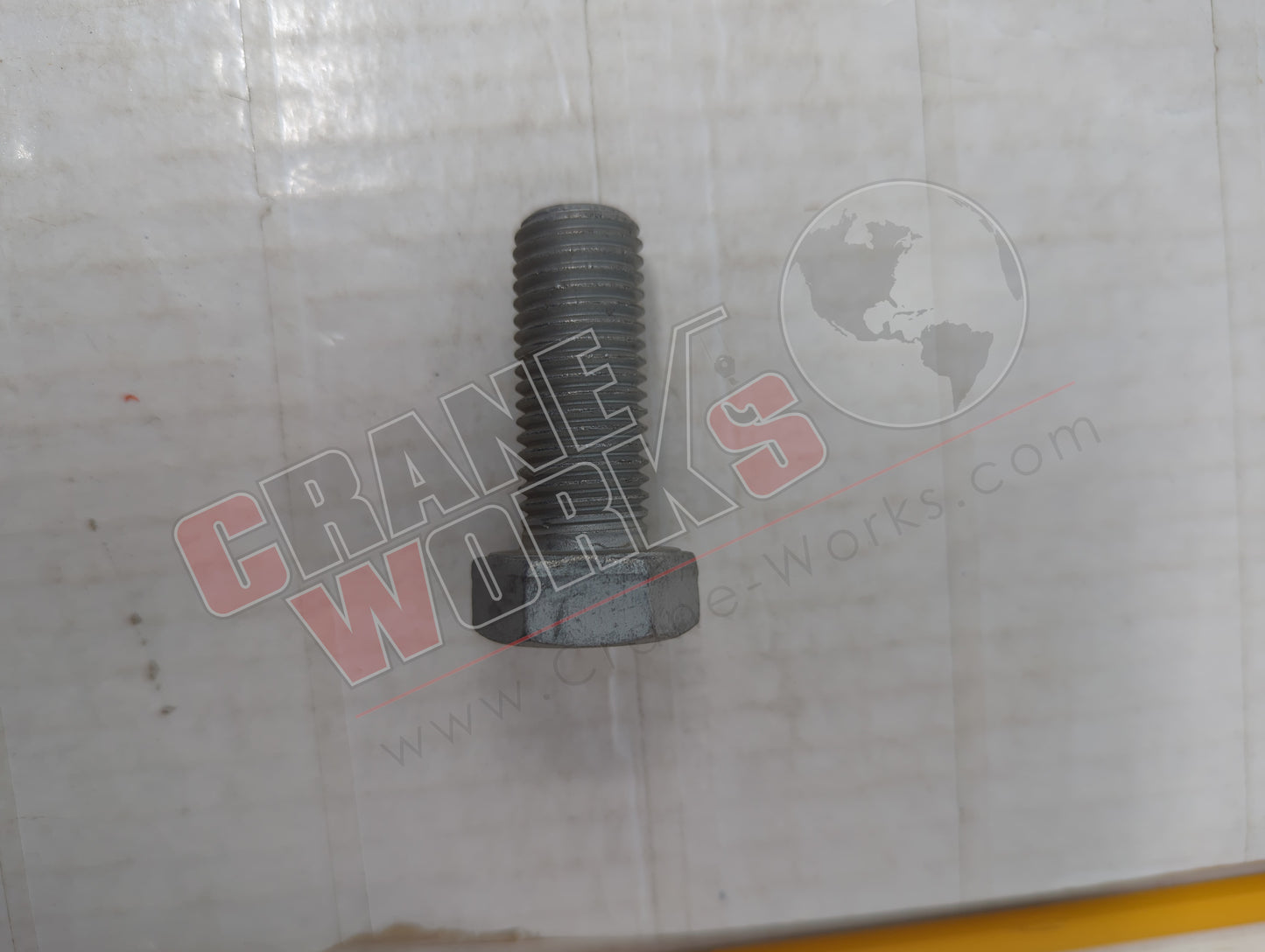 ES1573 | New Hex Screw