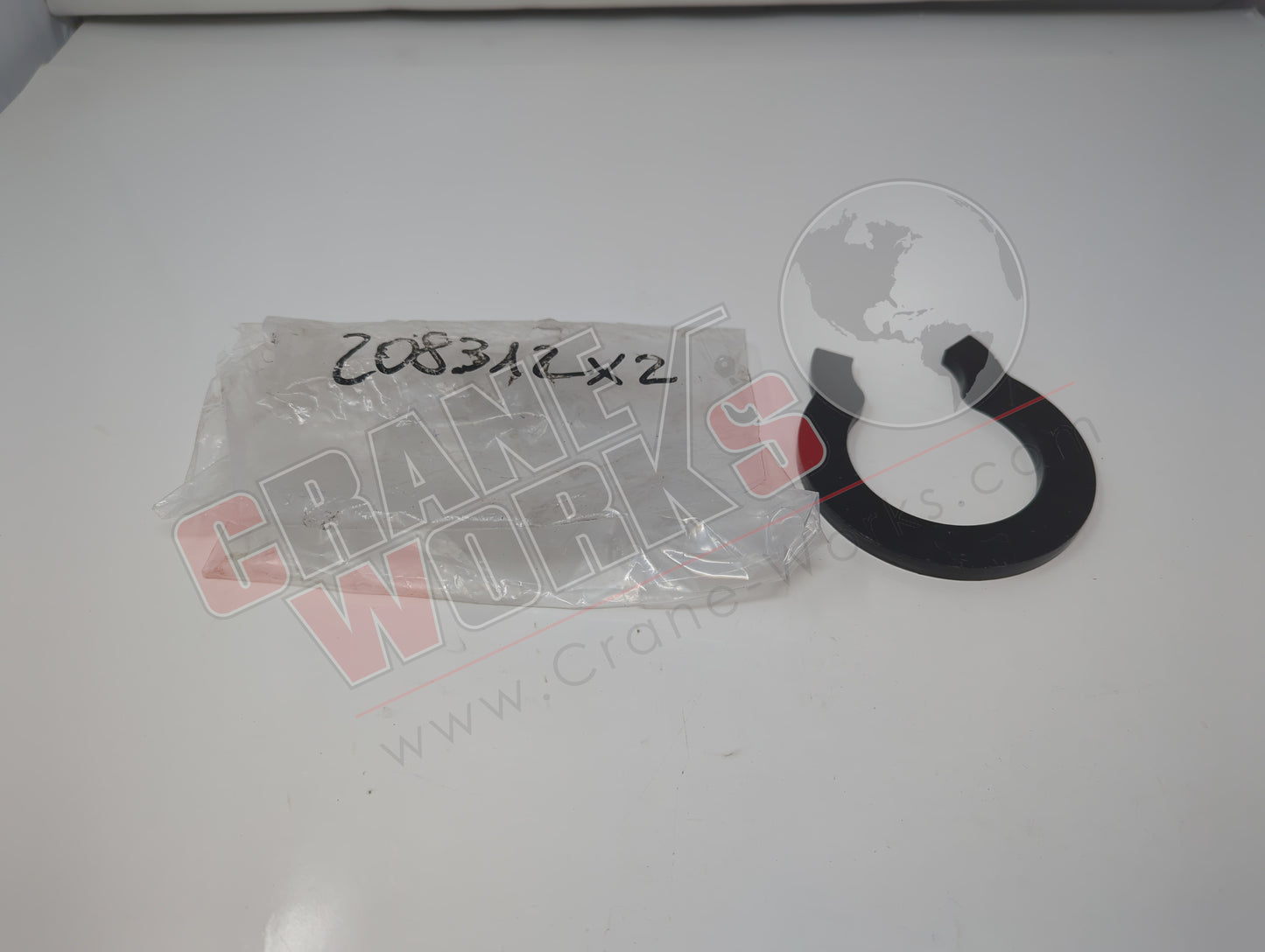 208312000 | New Lock