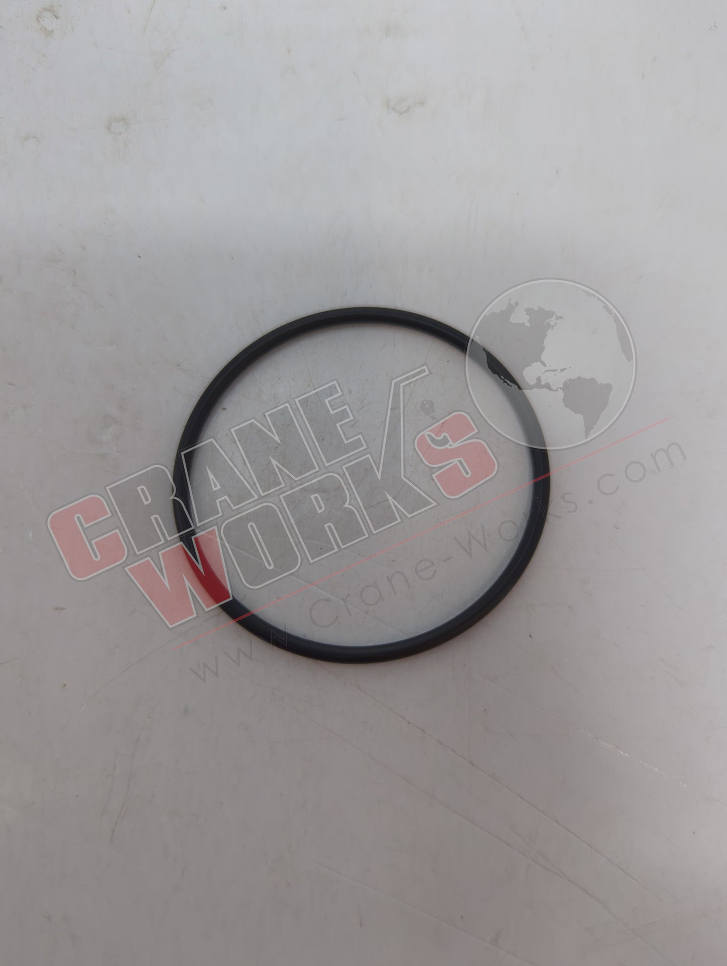 999 5544 | New O-Ring