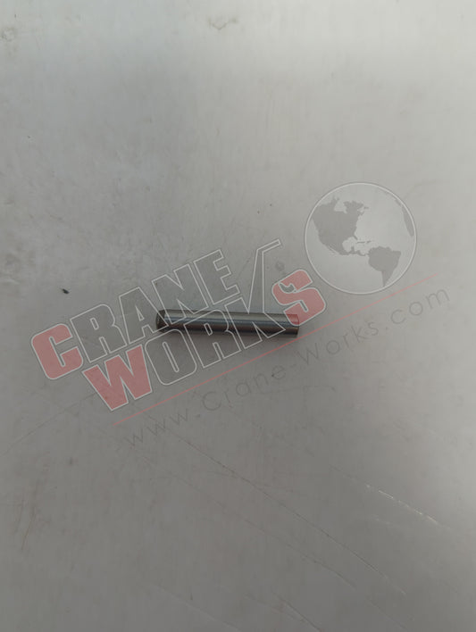 HE13234 | New Parallel Pin