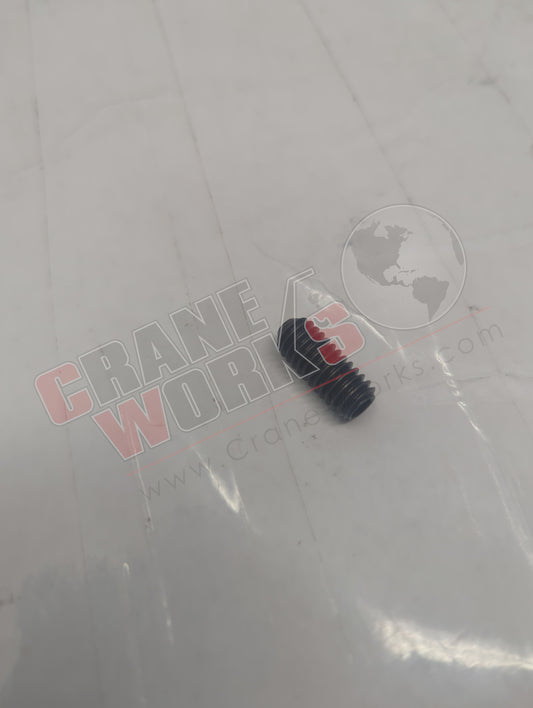 40379 | New Sock Set Scr 5/16-18X3/4 (278)