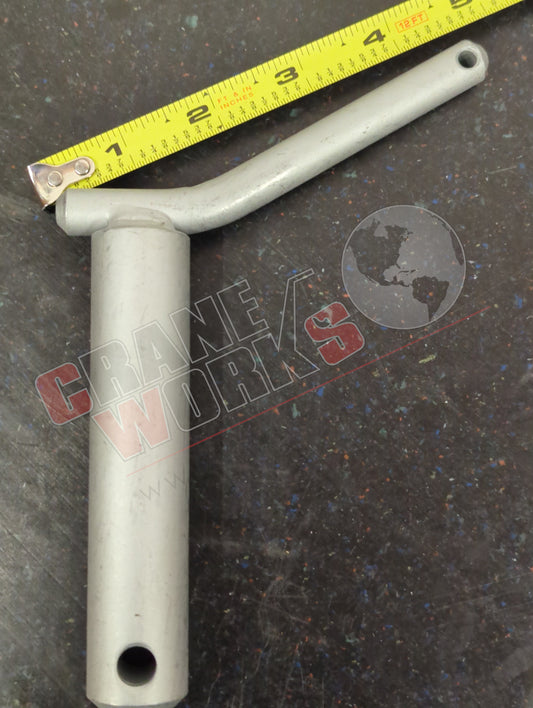 007.055.0079 | New Pin , Assy