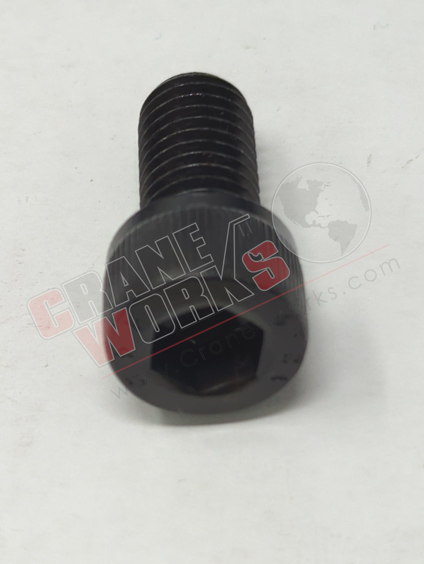 42763 | New Met 12.9 Sock Hd Cap Scr M10X1.5X20Mm (68936)