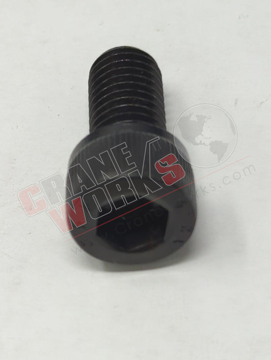 42763 | New Met 12.9 Sock Hd Cap Scr M10X1.5X20Mm (68936)