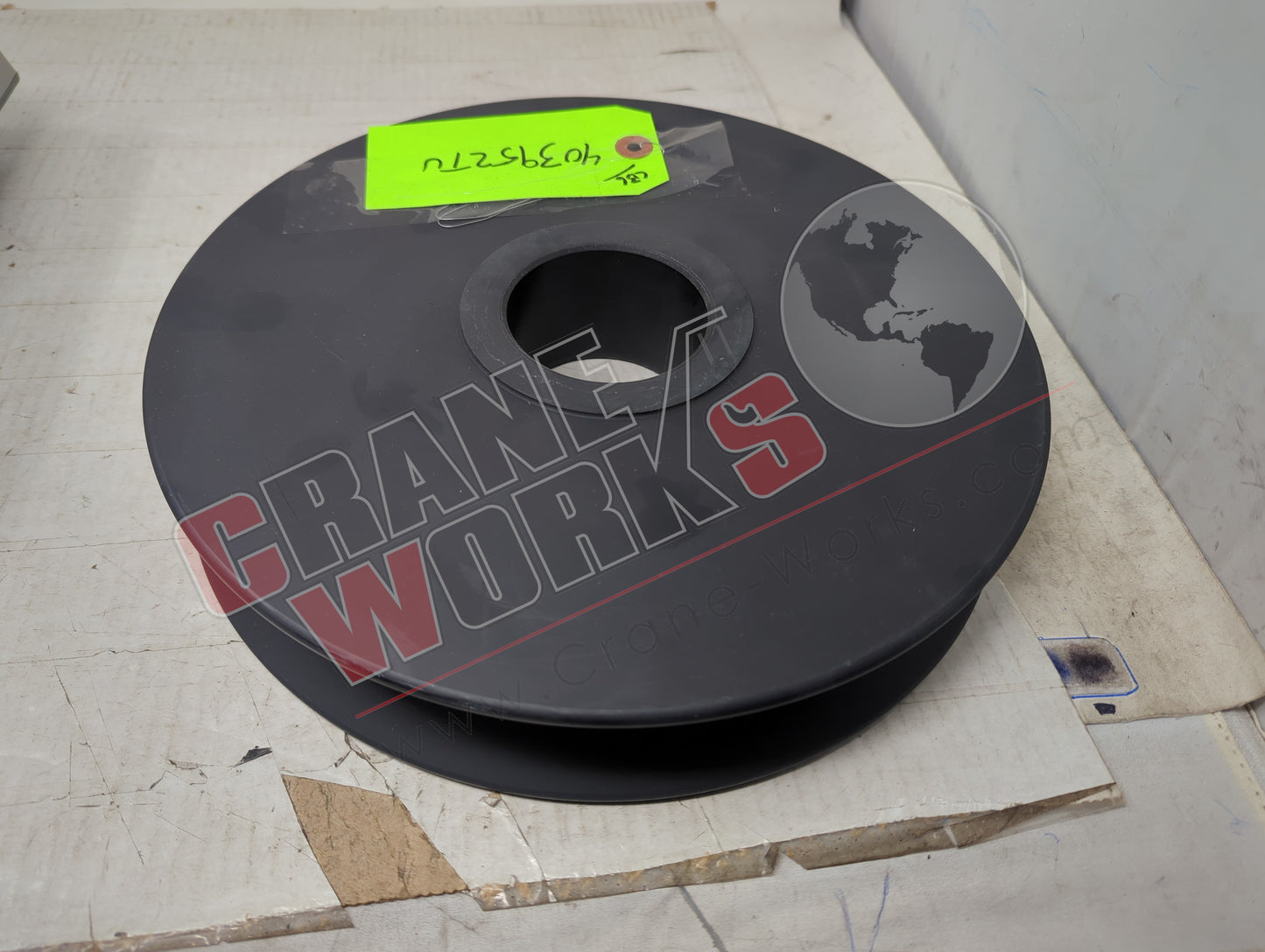 403952TU | New Sheave