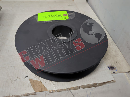 403952TU | New Sheave