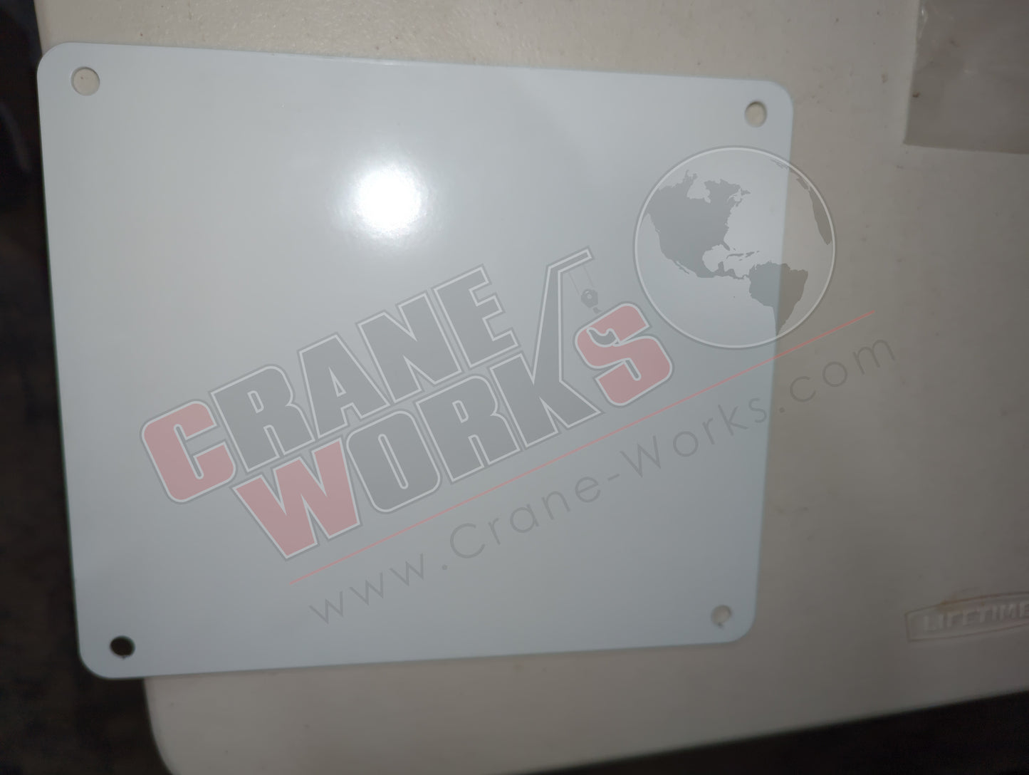 5003166.006 | New Boom Top Cover