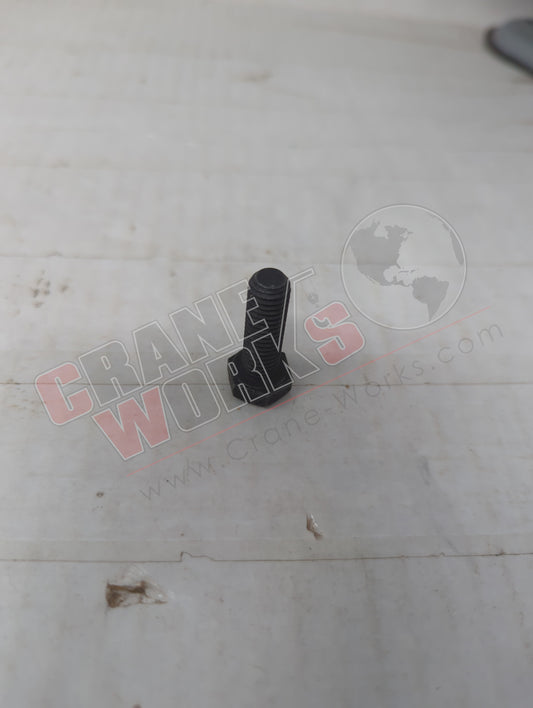 8T-4908 | New M8X1.25 Thread Hex Head Bolt