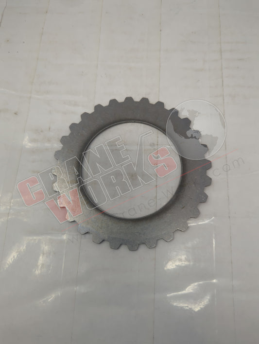 960879 | New Stator Plate