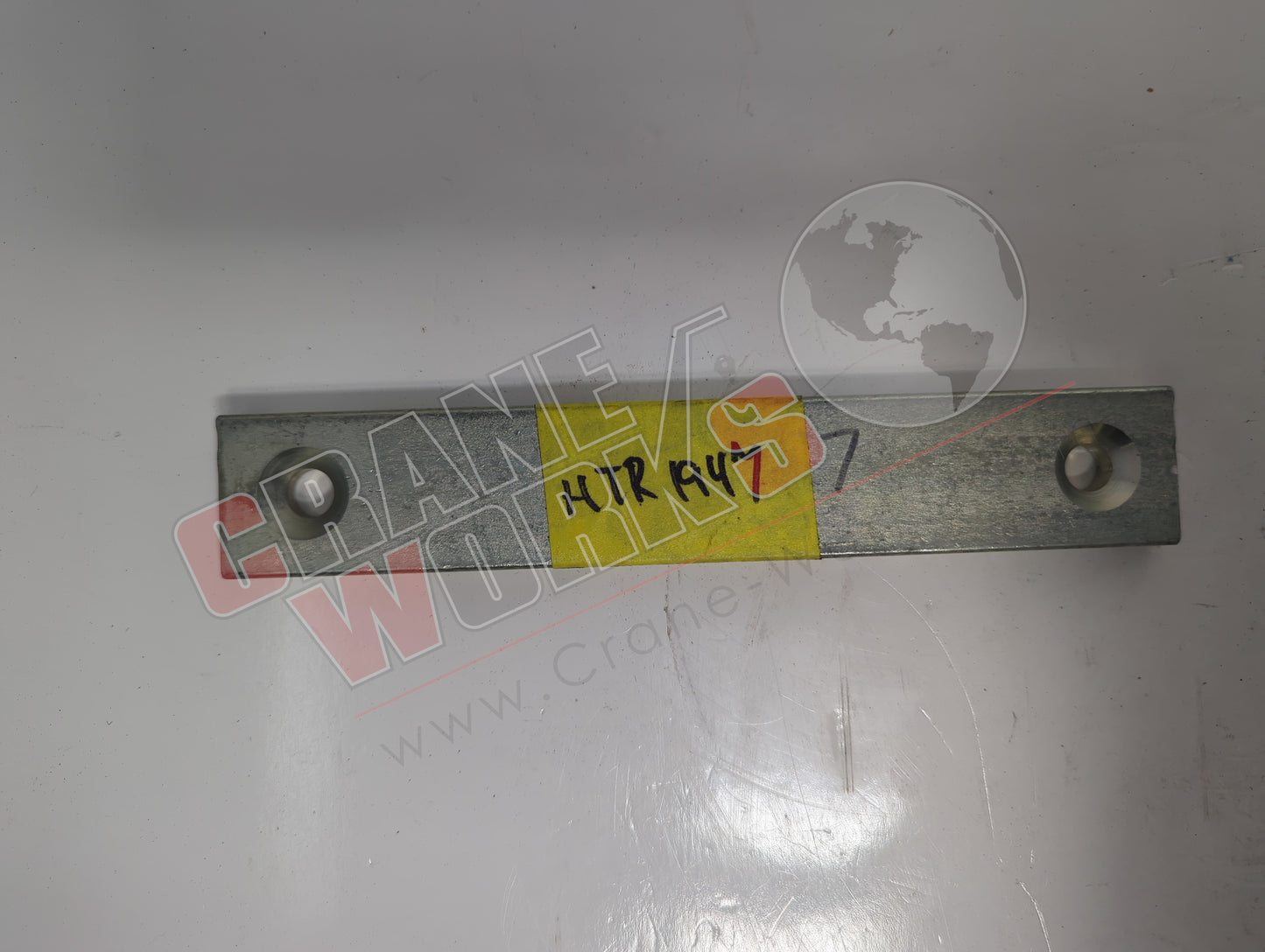 HTR1947 | New Guide Block