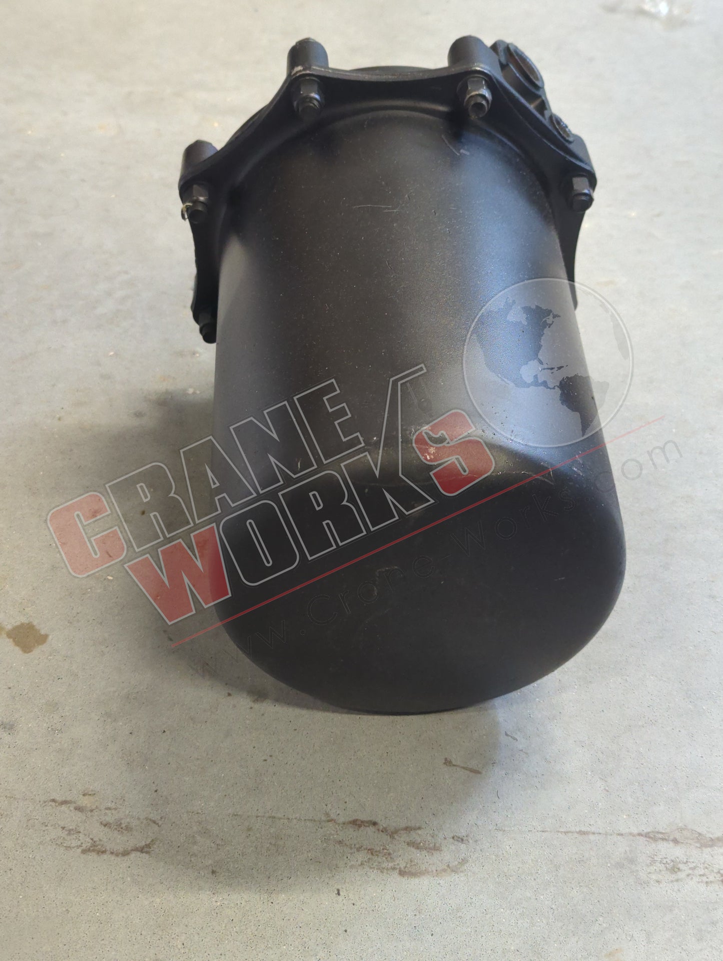 109685X-CORE | Core Core