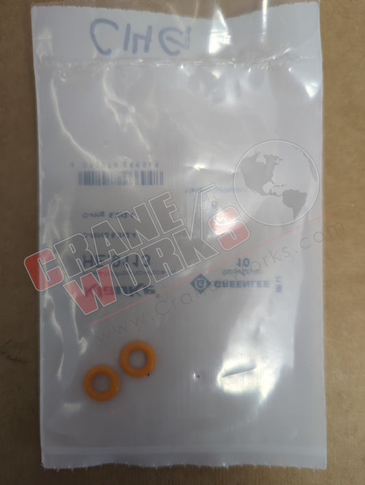 HE9113 | New O-Ring