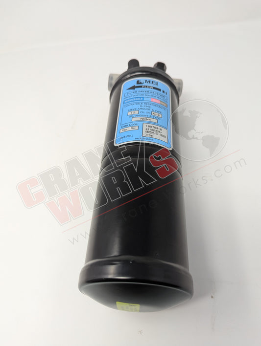1000-RD12145 | New Drier A/C