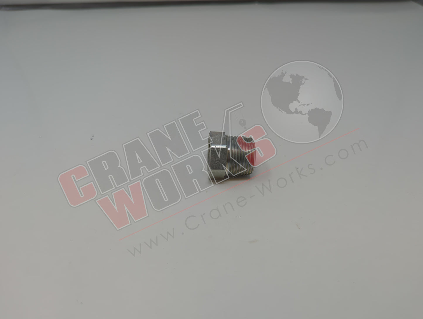 5406-12-08 | New Bushing