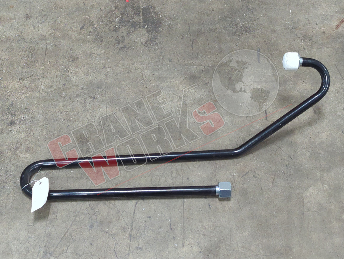 HLR11174JI | New Hydraulic Line