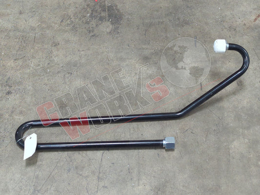 HLR11174JI | New Hydraulic Line