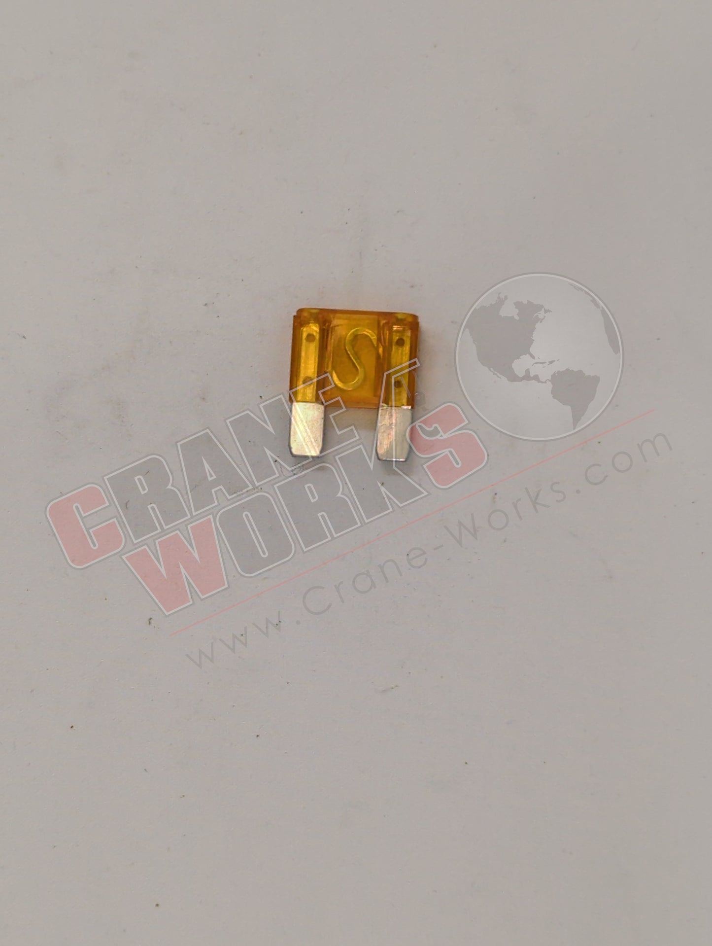 MAXI40 | New Maxi Fuse 40Amp