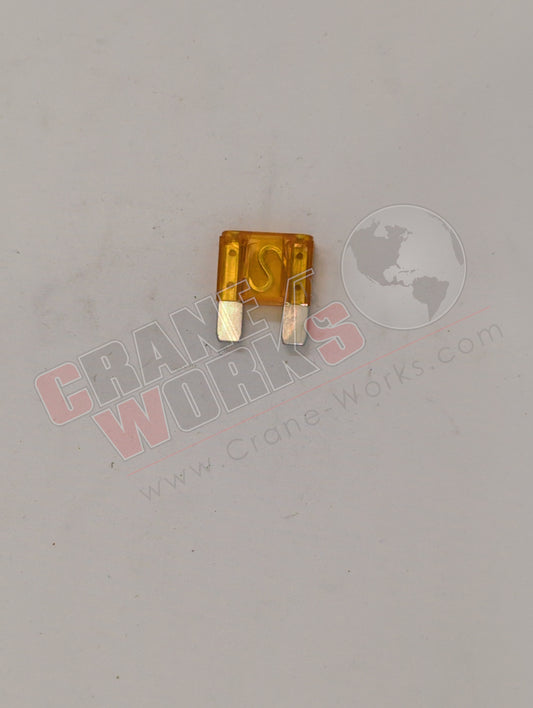 MAXI40 | New Maxi Fuse 40Amp