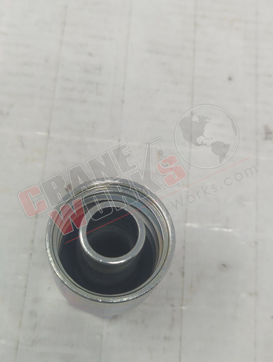 KP81318 | New Parkrimp  Fm Jic 37 Dg 1 Tube X 1 Hose