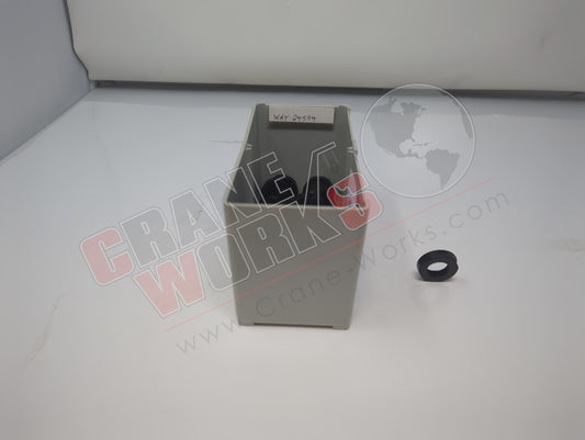 24594 | New Strain Relief