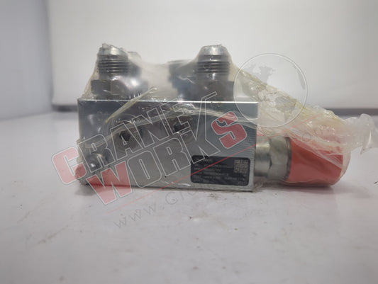 UV505JI-390 | New Load Holding Valve