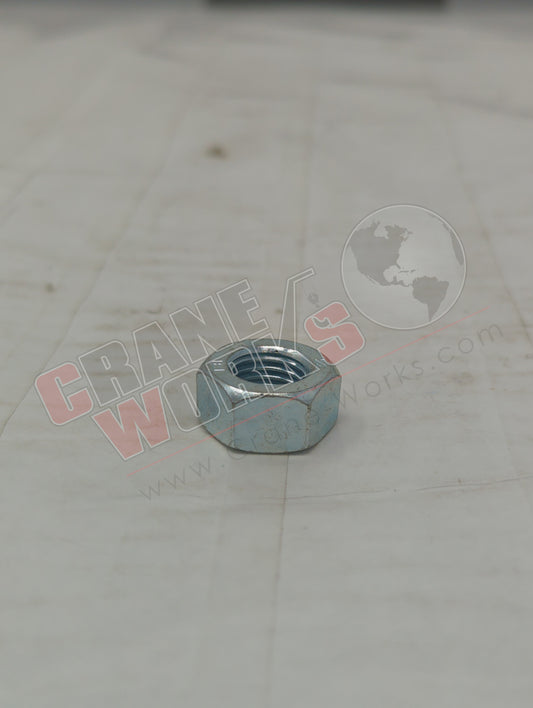 MNH1215 | New 12Mmx1.5 Hex Nut