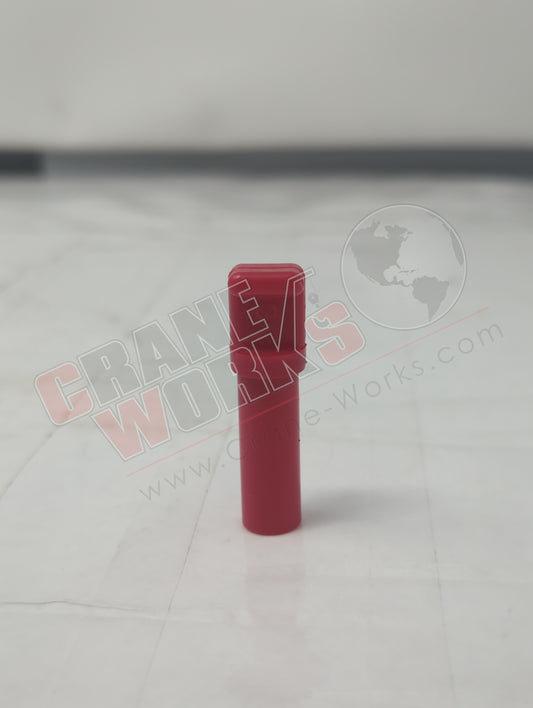 KP150031 | New 3/8" Air Brake Push In Plug (S639Pmt-6)