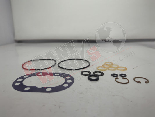 13176 | New Kit Seal