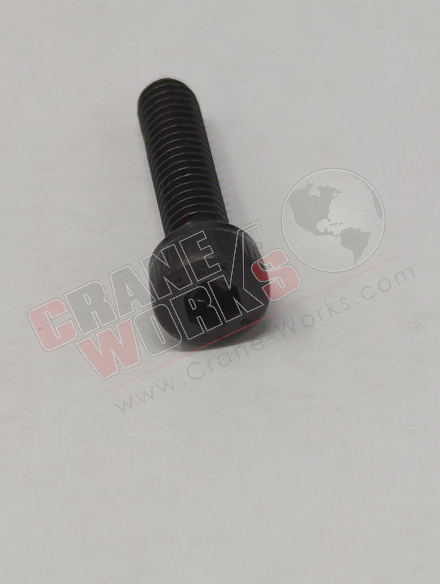 42712 | New Met 12.9 Sock Hd Cap Scr M4X0.7X16Mm (68864)