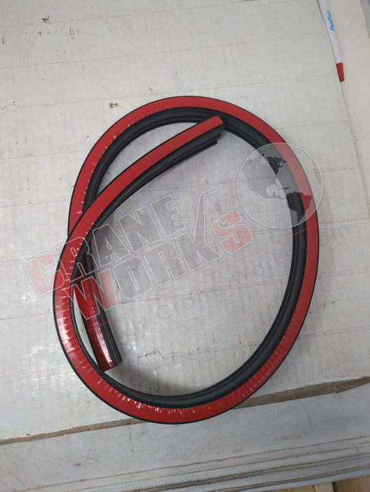 559-2764 | New Seal - Cab