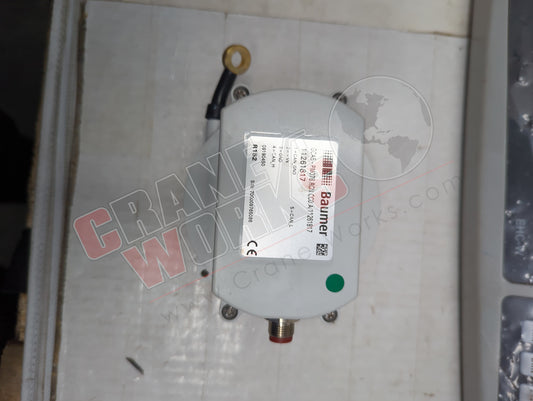 09190450 | New Length Transducer Extension Rear Right Stab