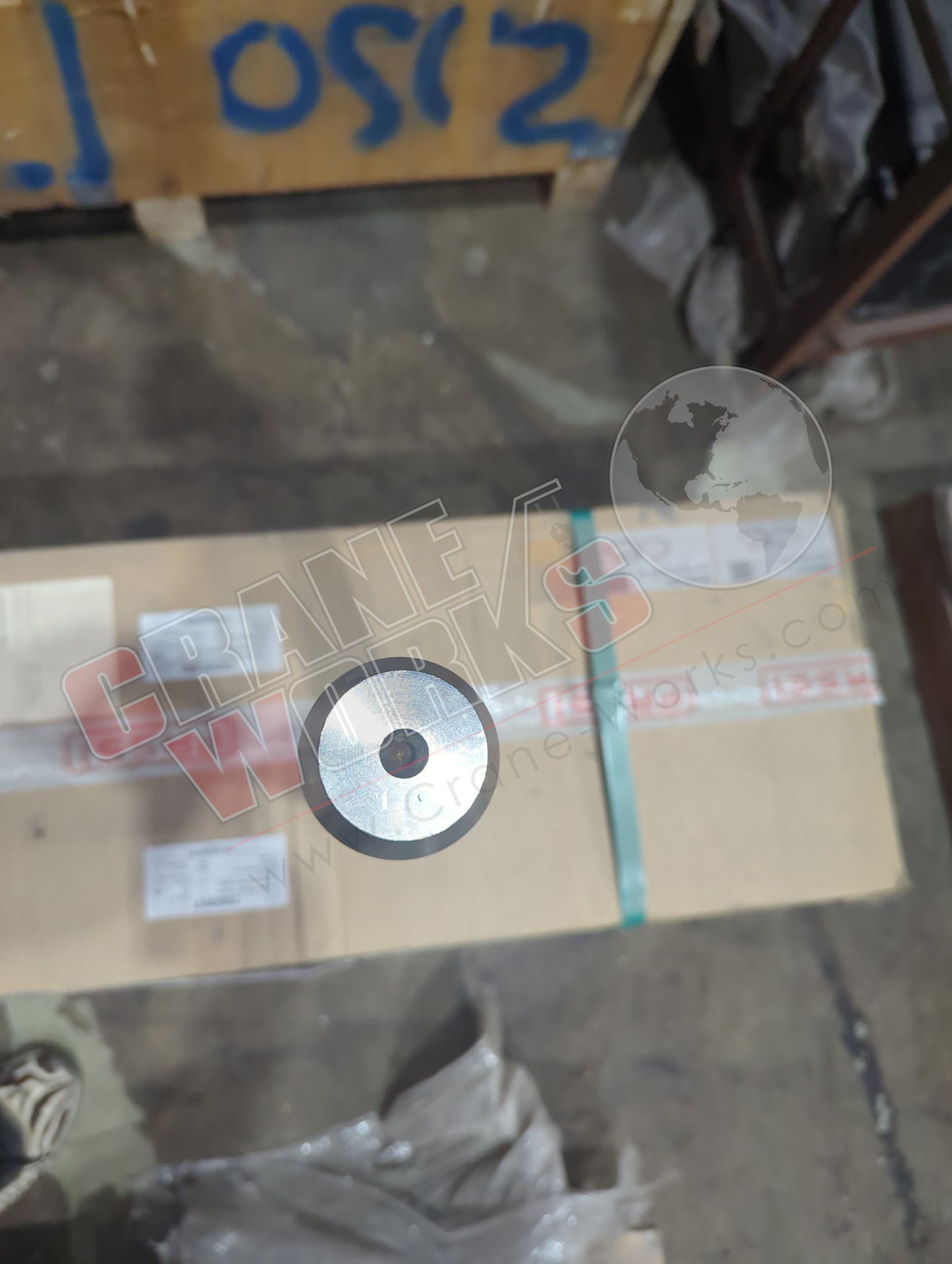 5002601.001 | New Pin