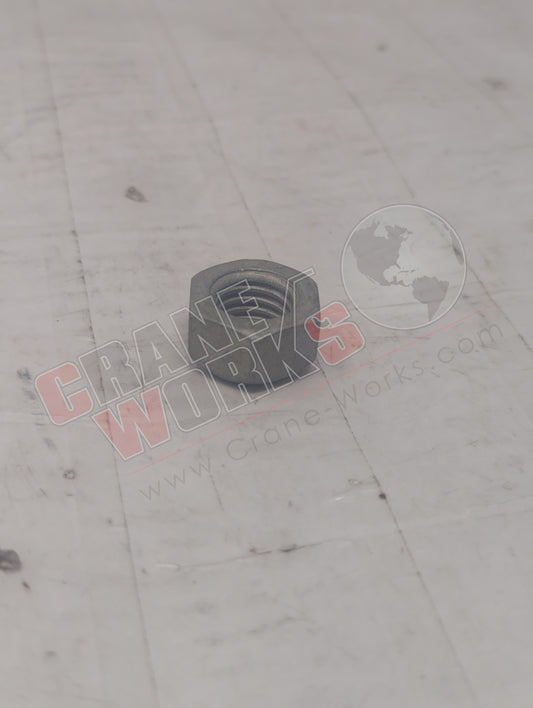 BOW36786 | New 5/8-11 Lock Nut (25312)