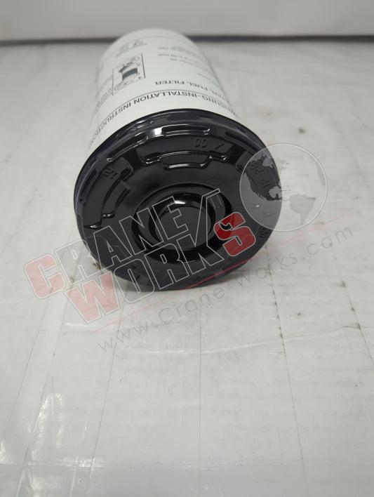 50352455 | New Filter Secondary