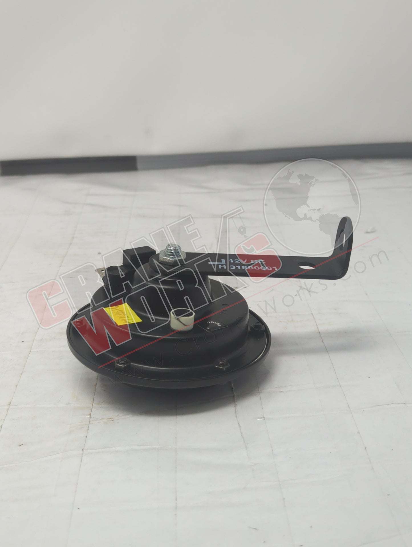 81578GT | New Horn 12Vdc