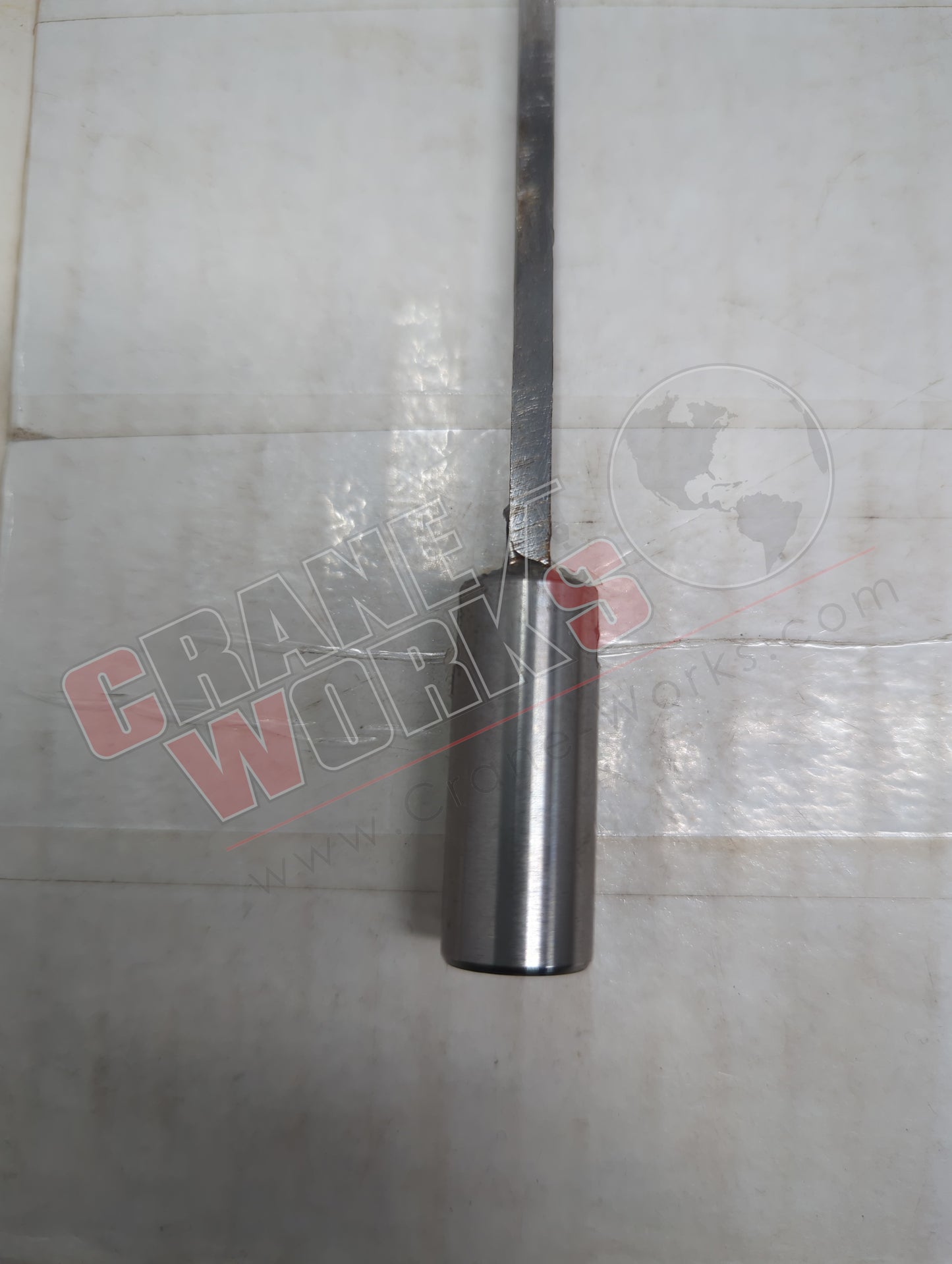 80071385 | New Shaft Assy, 4.42"Lg