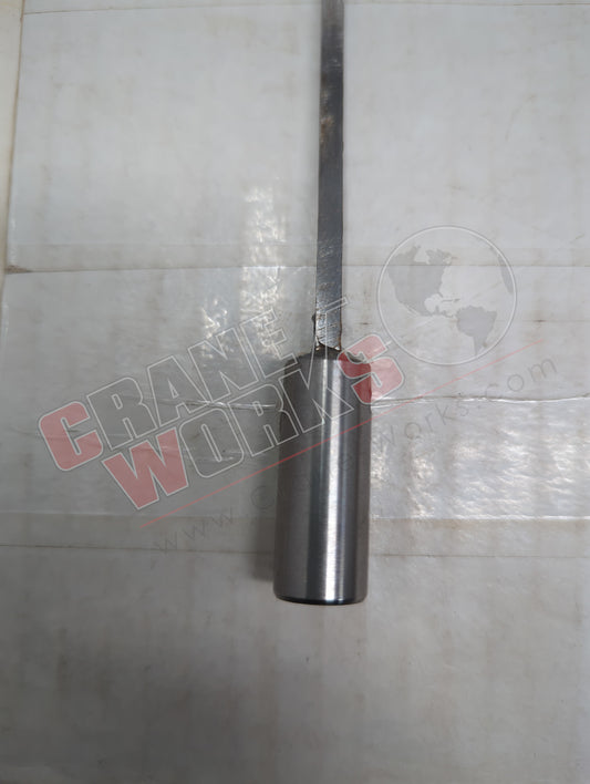 80071385 | New Shaft Assy, 4.42"Lg
