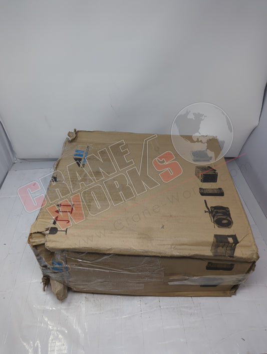 EP629-12V | New Oil Cooler