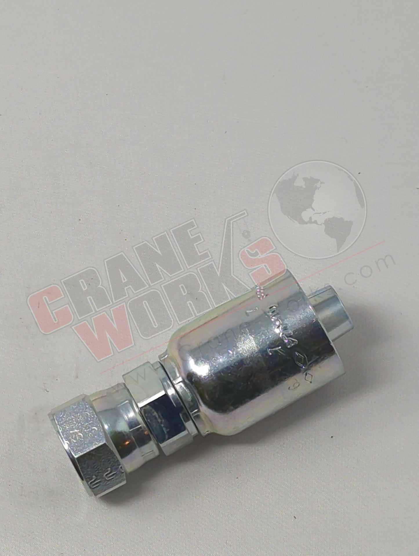 PP-00548 | New Pk 77 Sr Fl 37 Jic Swv Str Stl-10-10 (10677-10-10)