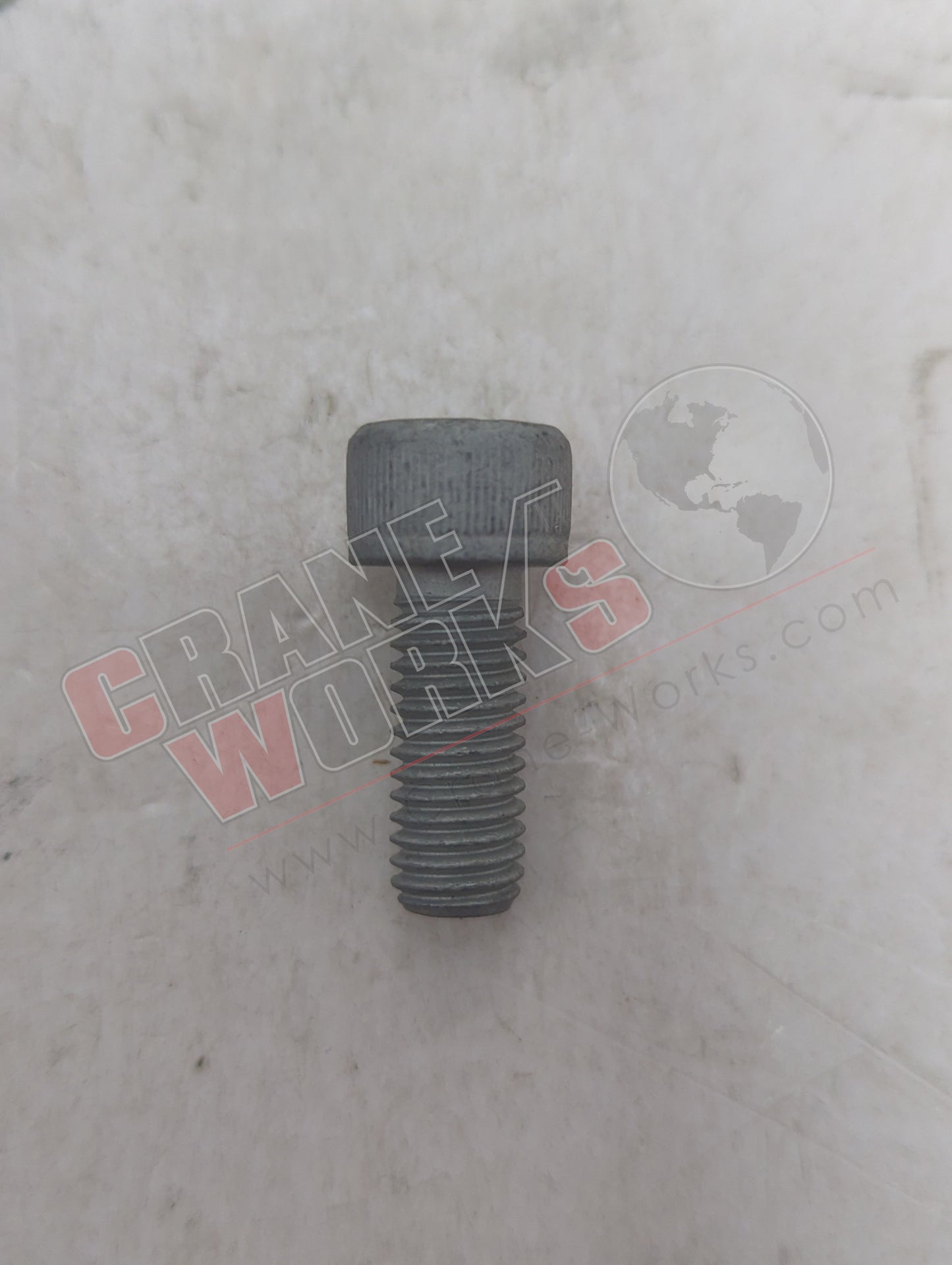 ES 265-TO | New Screw